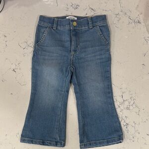 Janie and Jack 18-24 month Jeans